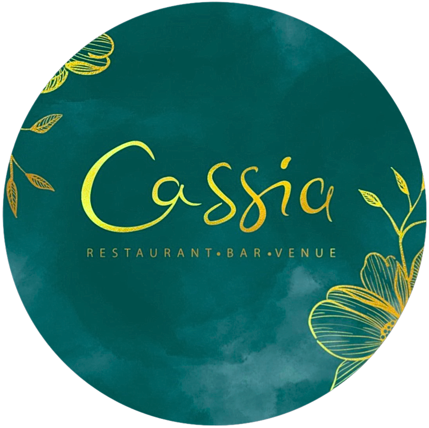 Cassia Restaurant logo